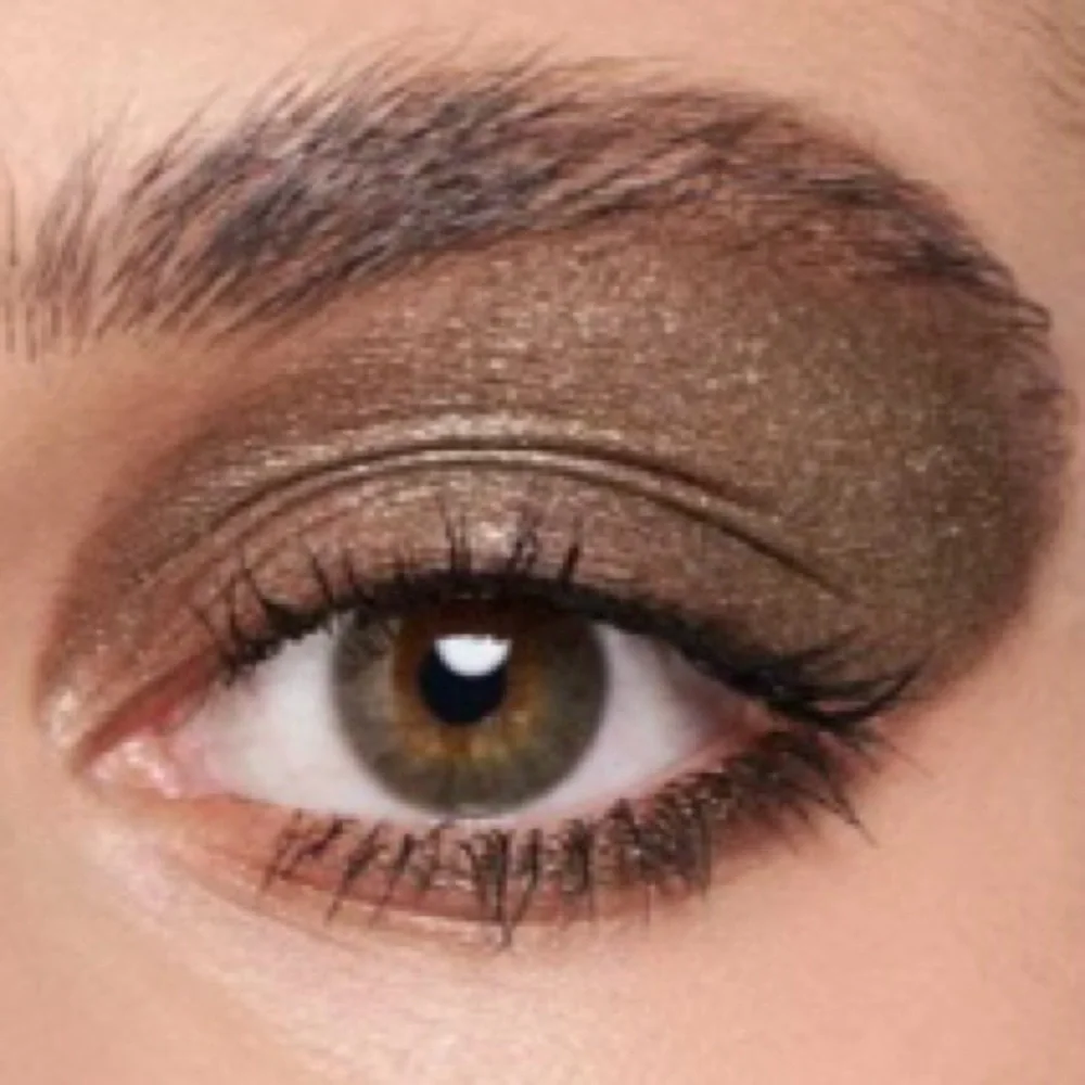 Sephora Collection “Chocolate Chip” Glitter Eyeshadow (NWT)